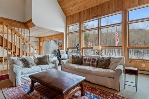 56 Sugar Bush Road Winhall VT 05340