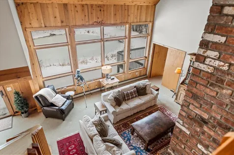 56 Sugar Bush Road Winhall VT 05340