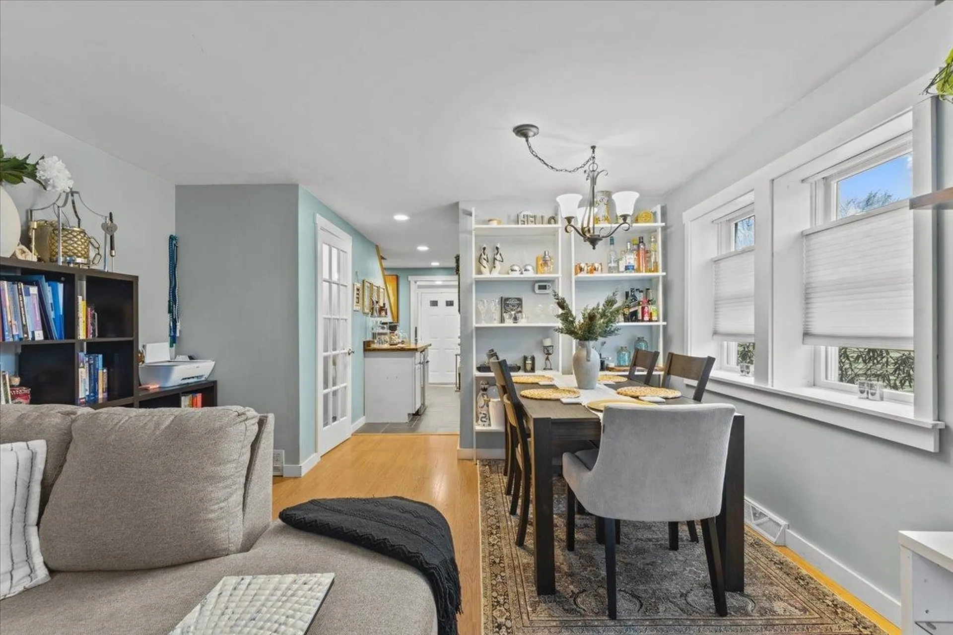 17 Fairmont Place Burlington VT 05408