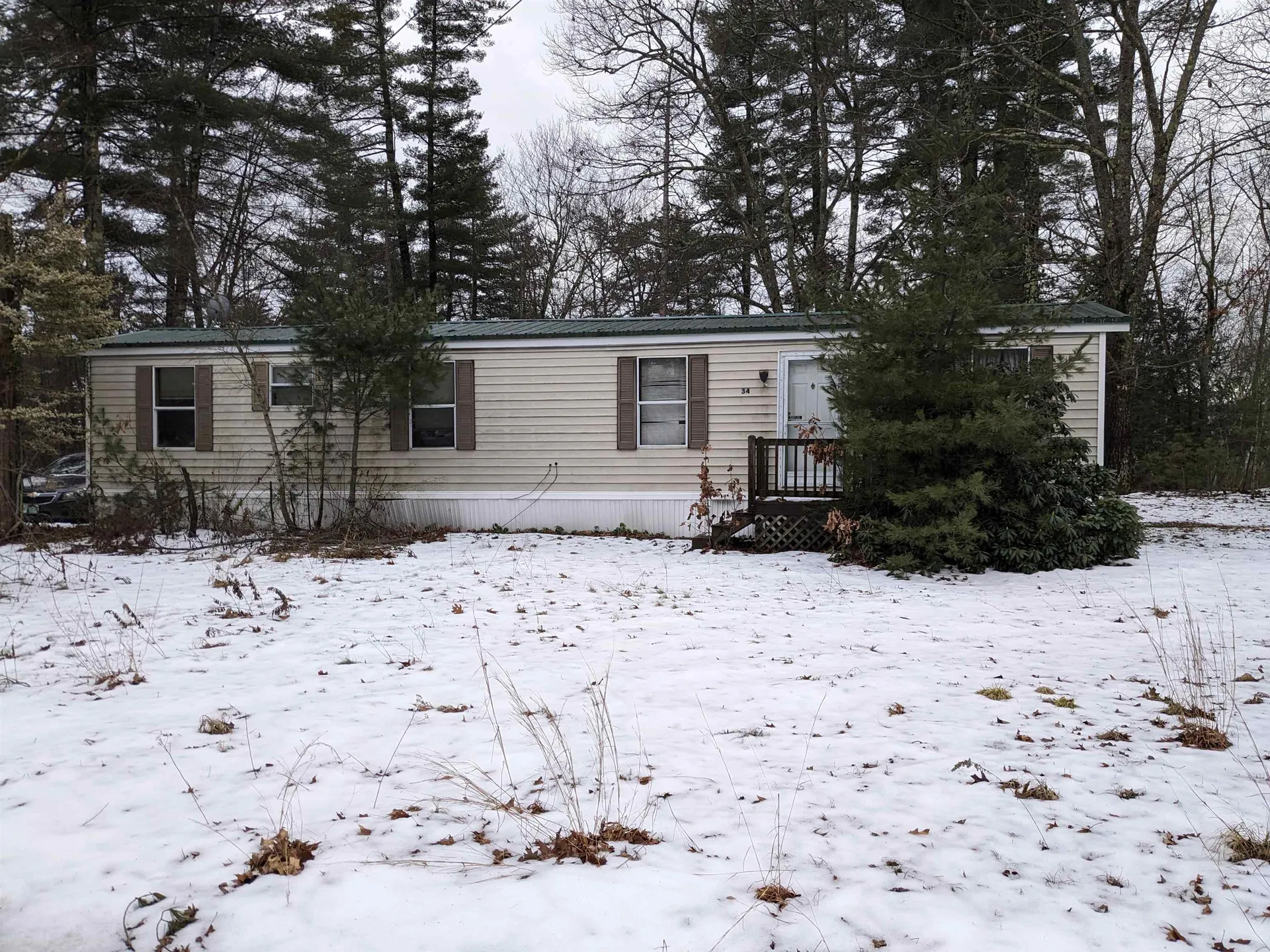 34 Mill Pond Road Epping NH 03042