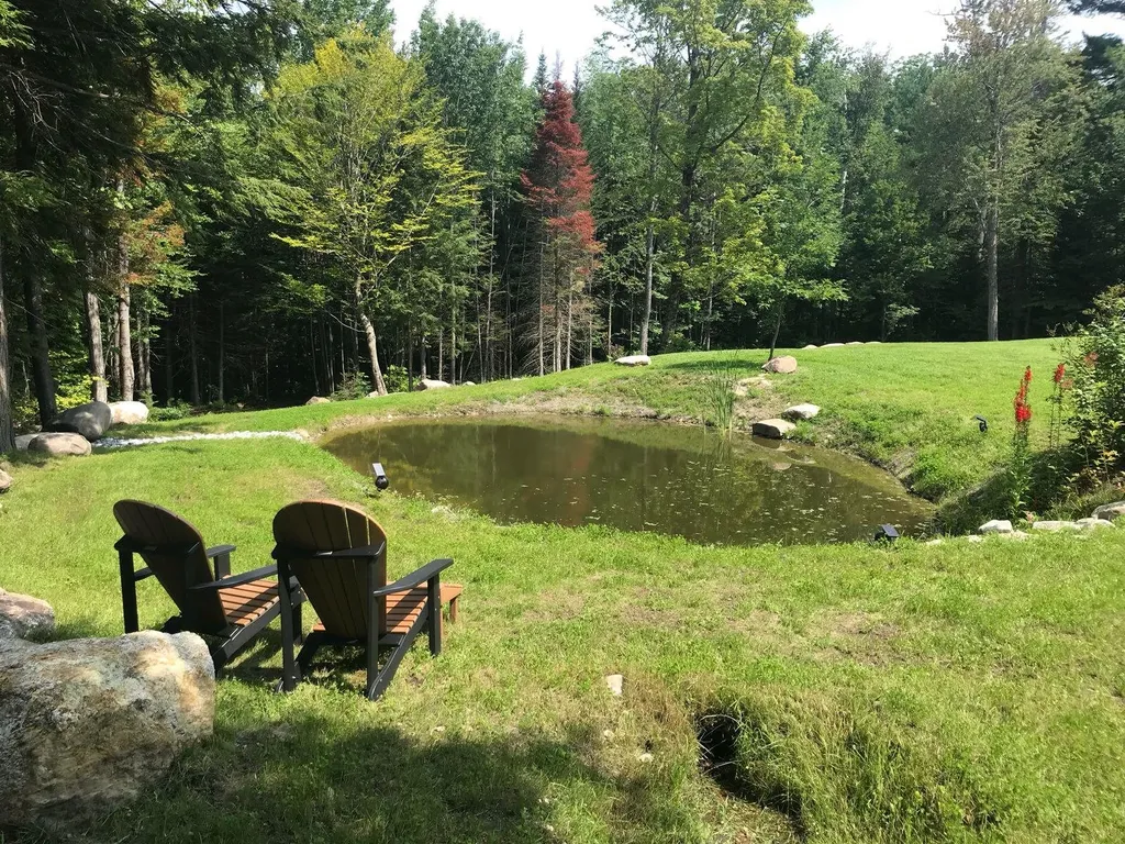 18 Chalk Pond Road Newbury NH 03255