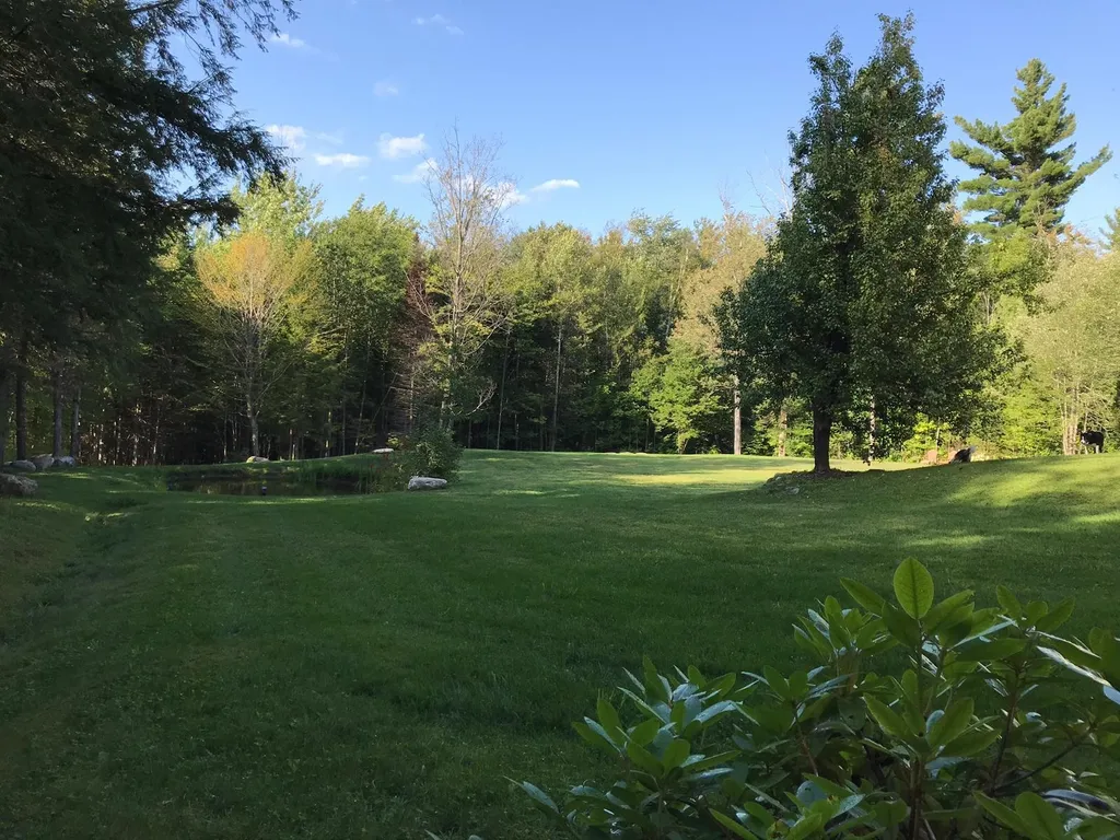 18 Chalk Pond Road Newbury NH 03255