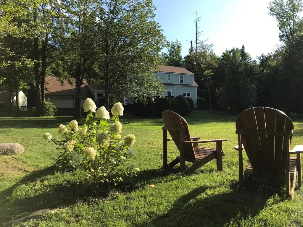 18 Chalk Pond Road Newbury NH 03255
