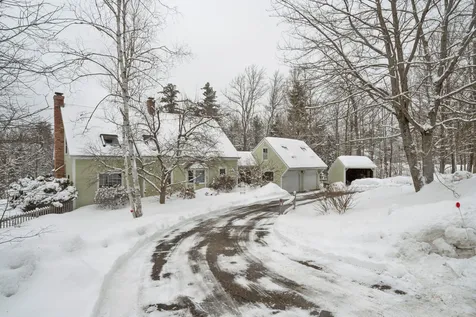 18 Chalk Pond Road Newbury NH 03255