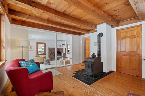 18 Chalk Pond Road Newbury NH 03255