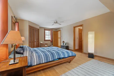 18 Chalk Pond Road Newbury NH 03255