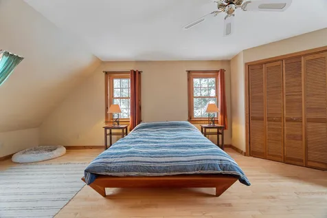 18 Chalk Pond Road Newbury NH 03255