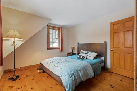 18 Chalk Pond Road Newbury NH 03255