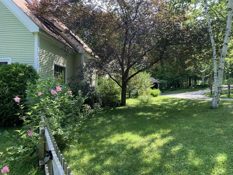 18 Chalk Pond Road Newbury NH 03255