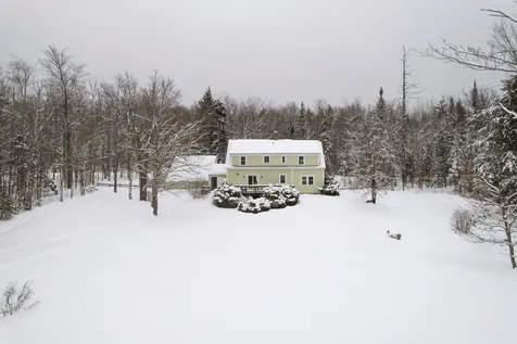 18 Chalk Pond Road Newbury NH 03255