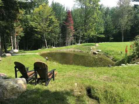 18 Chalk Pond Road Newbury NH 03255