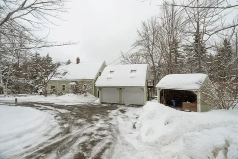 18 Chalk Pond Road Newbury NH 03255