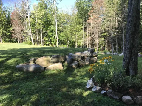 18 Chalk Pond Road Newbury NH 03255