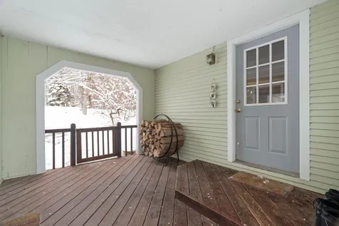 18 Chalk Pond Road Newbury NH 03255