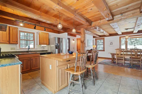 18 Chalk Pond Road Newbury NH 03255