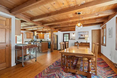 18 Chalk Pond Road Newbury NH 03255