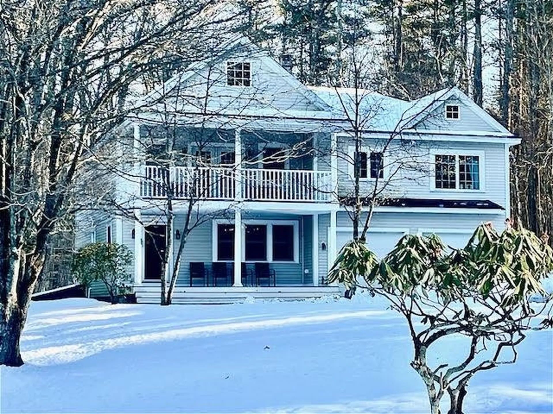 100 Clark Road Wolfeboro NH 03894