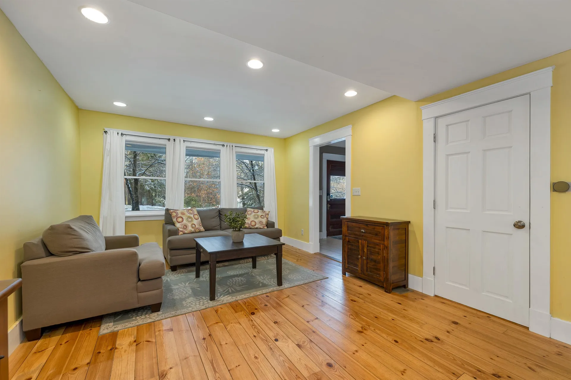 100 Clark Road Wolfeboro NH 03894