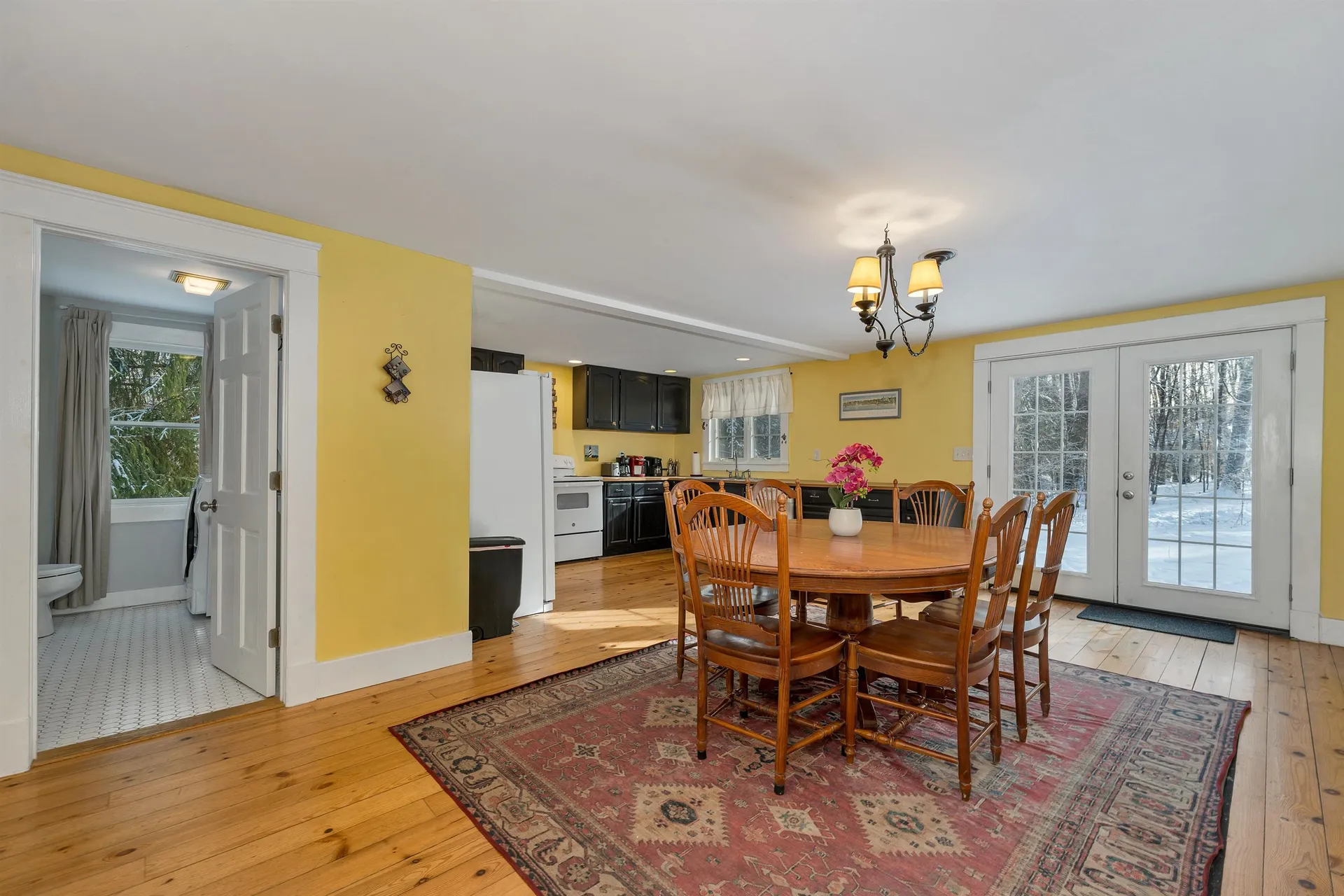 100 Clark Road Wolfeboro NH 03894