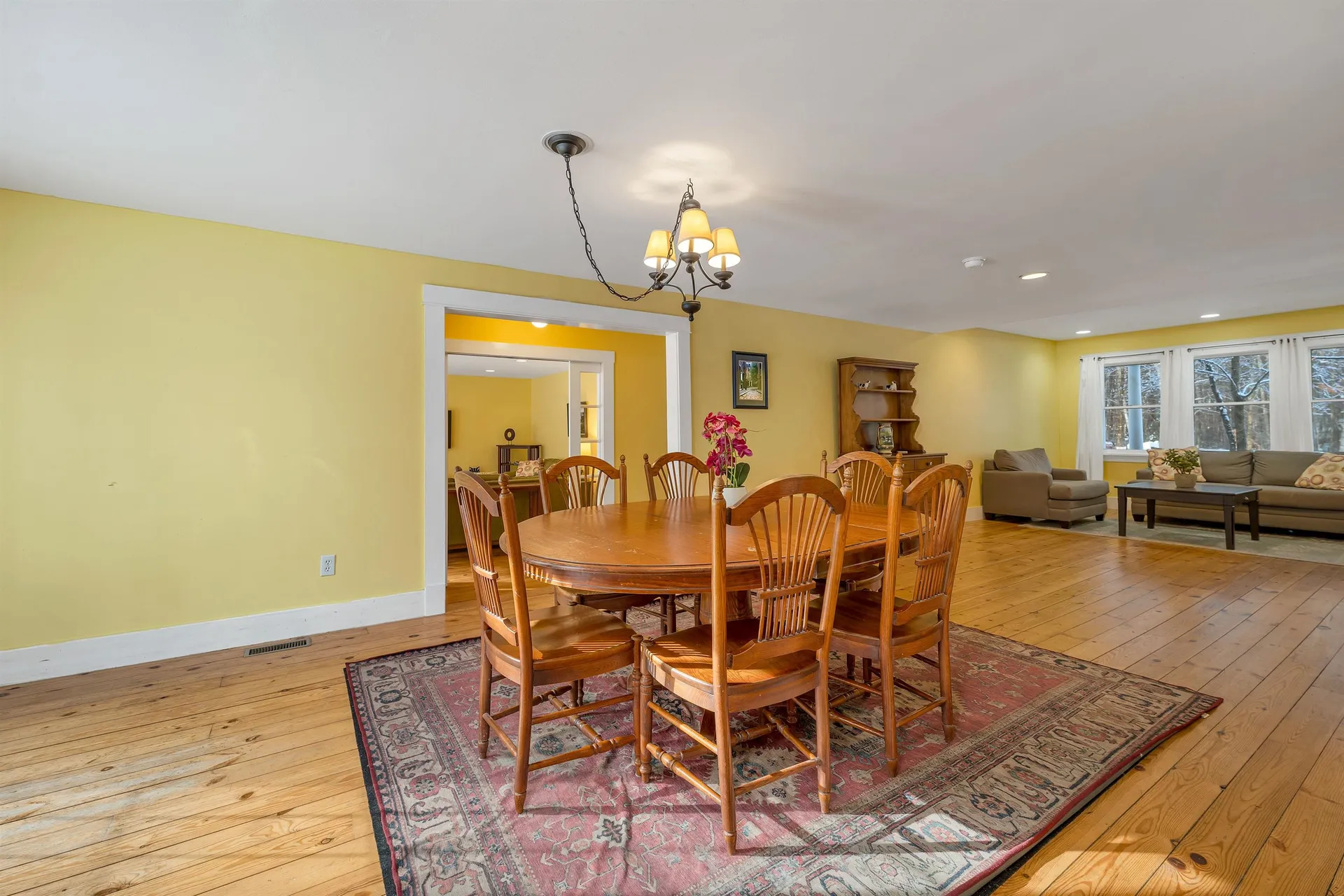 100 Clark Road Wolfeboro NH 03894