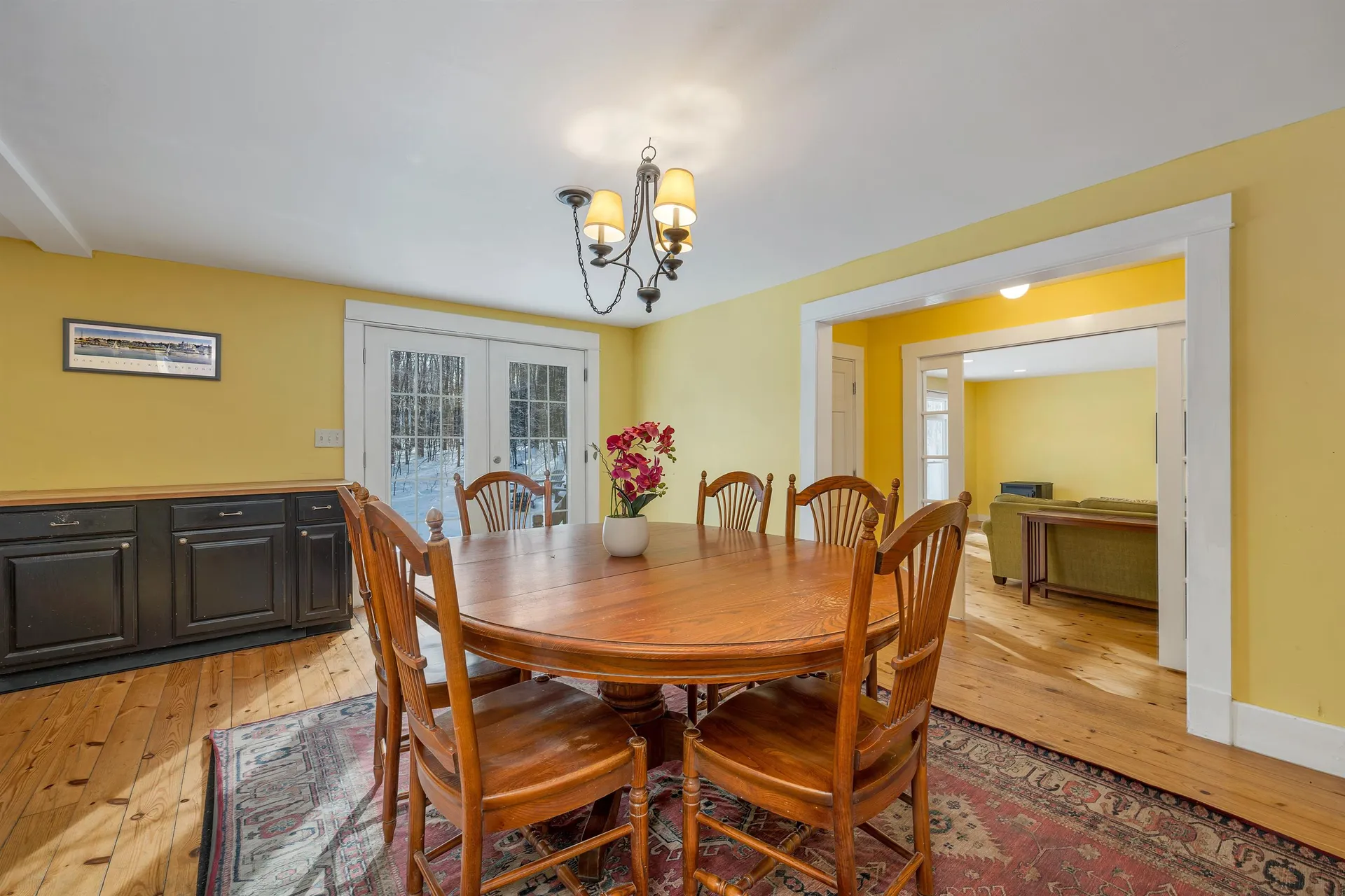 100 Clark Road Wolfeboro NH 03894