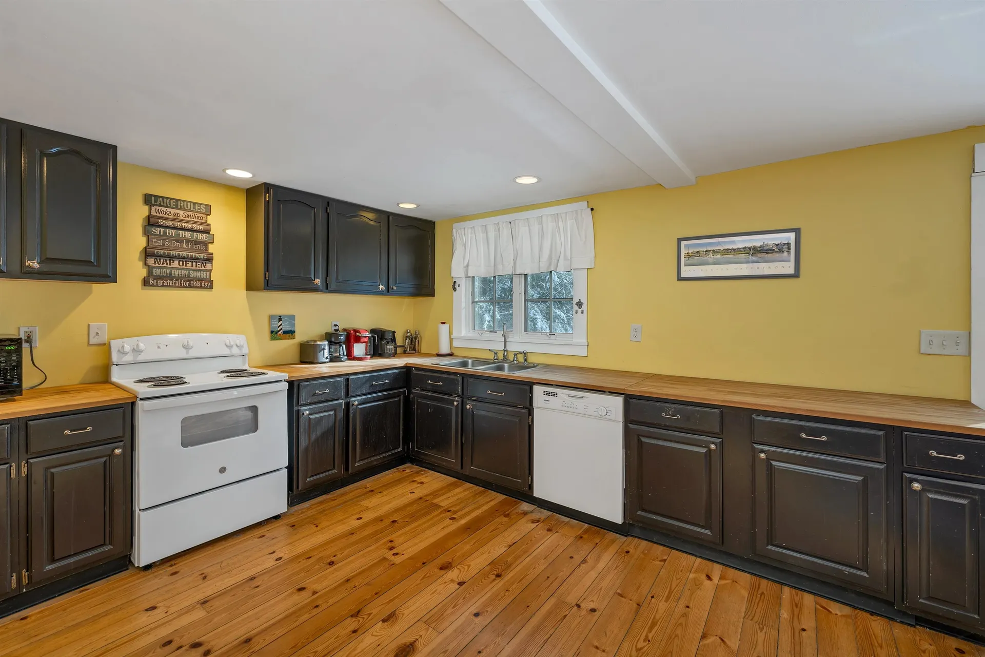 100 Clark Road Wolfeboro NH 03894