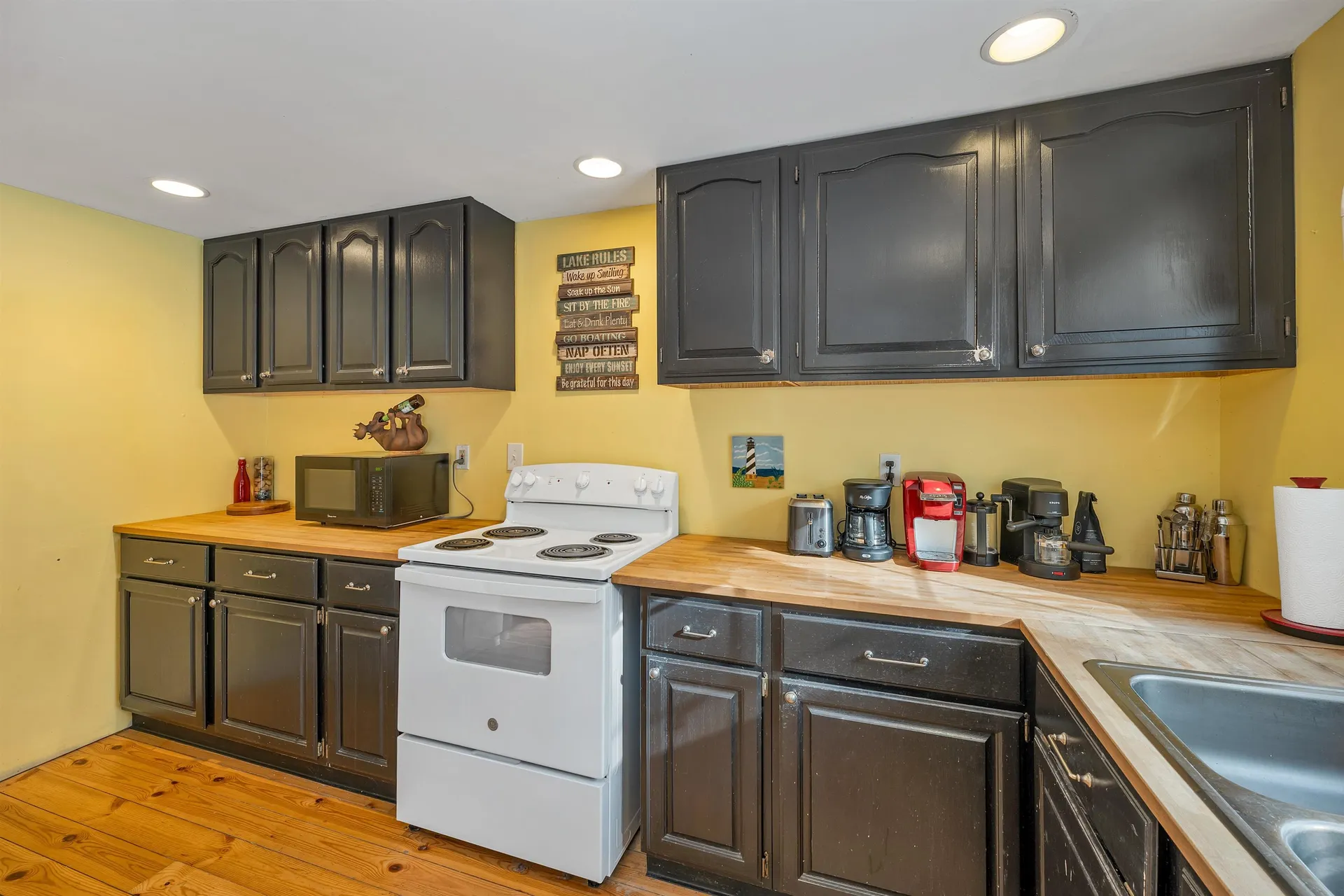 100 Clark Road Wolfeboro NH 03894