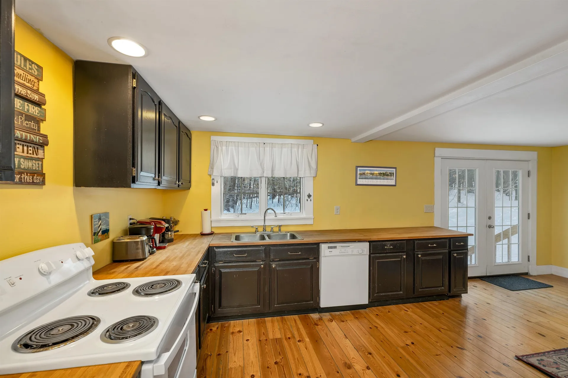 100 Clark Road Wolfeboro NH 03894