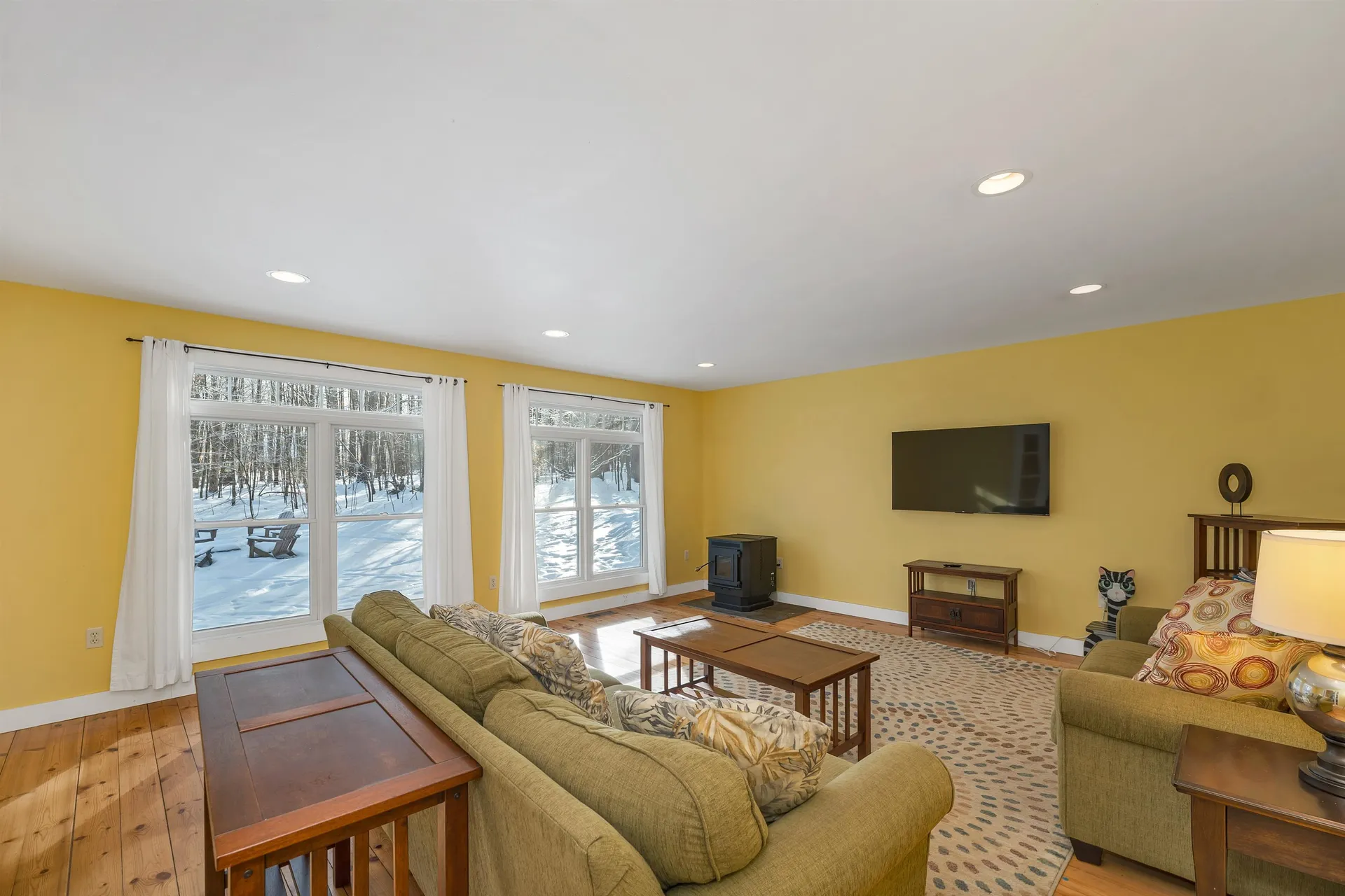 100 Clark Road Wolfeboro NH 03894
