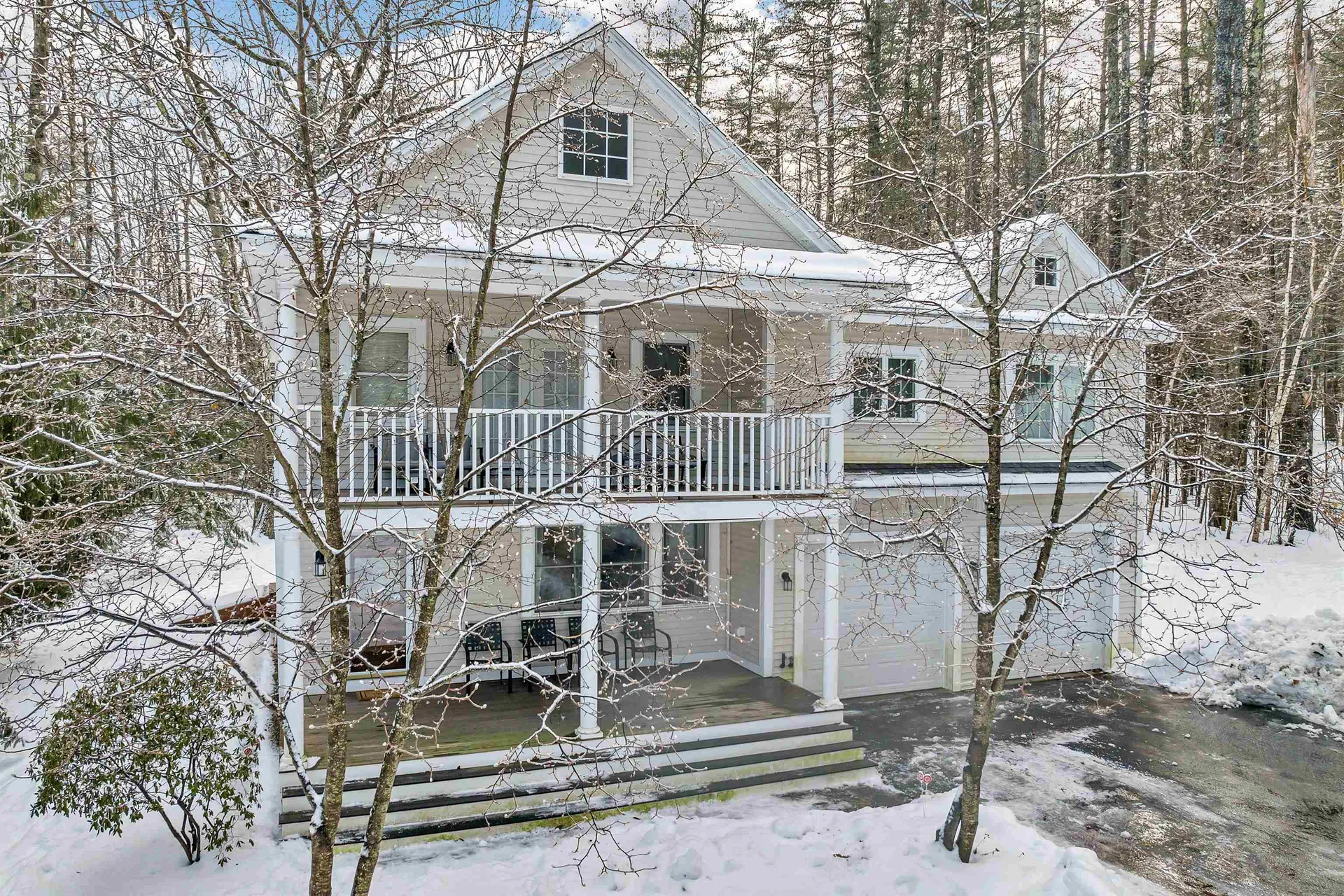100 Clark Road Wolfeboro NH 03894