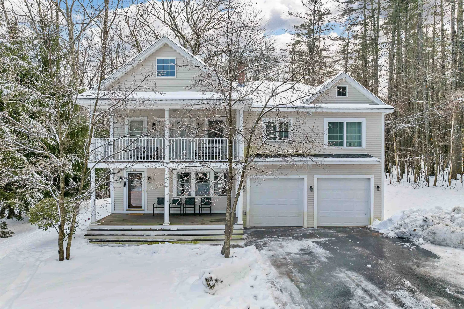 100 Clark Road Wolfeboro NH 03894