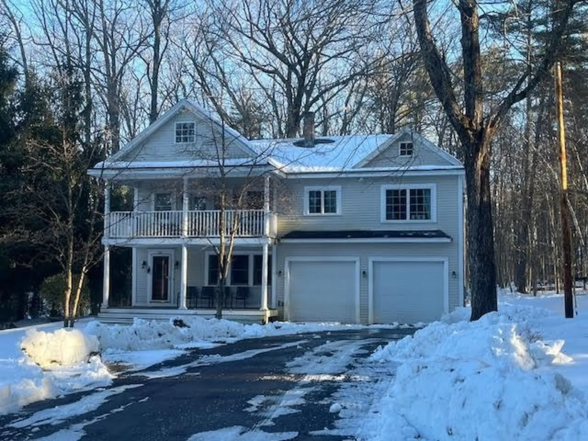 100 Clark Road Wolfeboro NH 03894