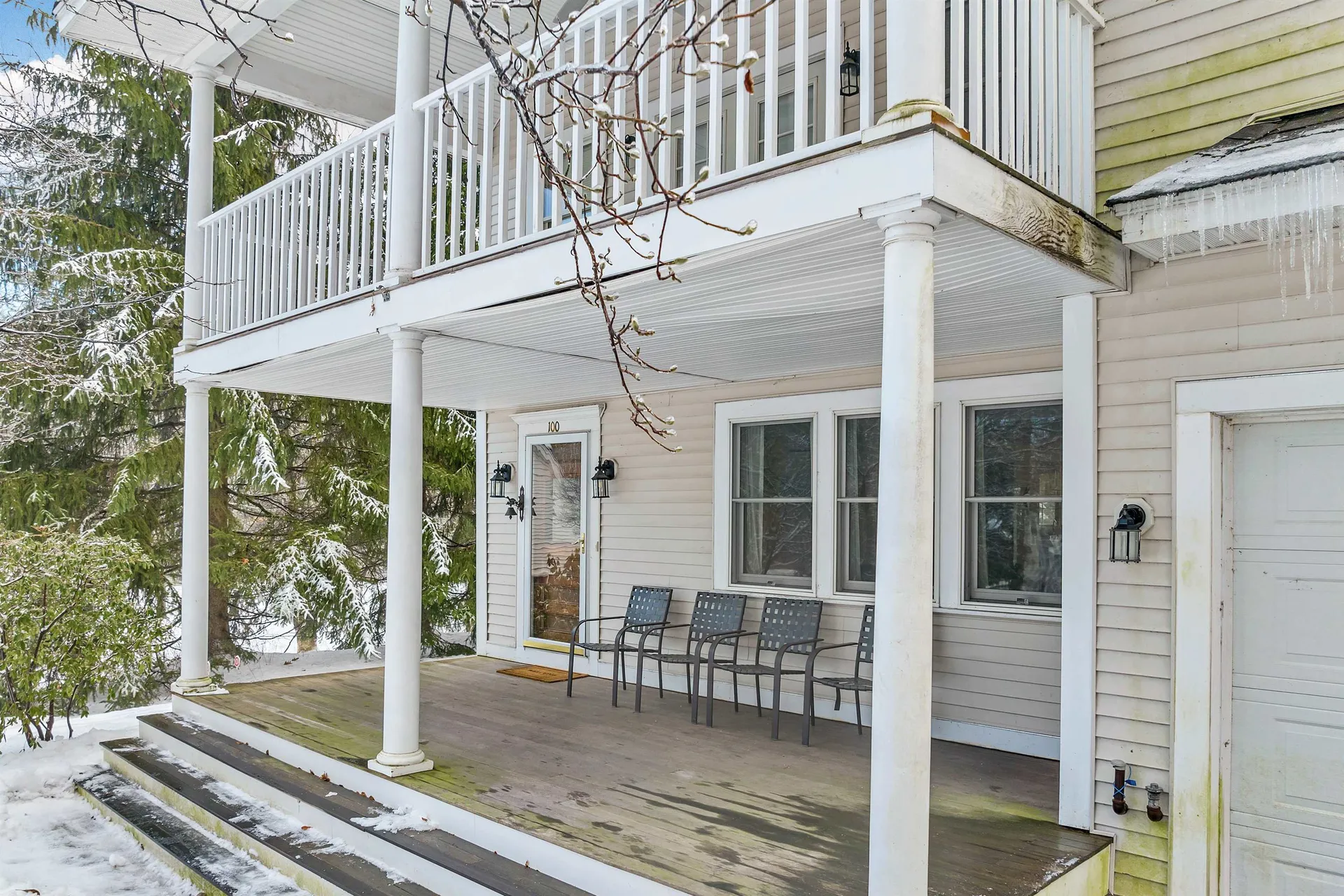 100 Clark Road Wolfeboro NH 03894