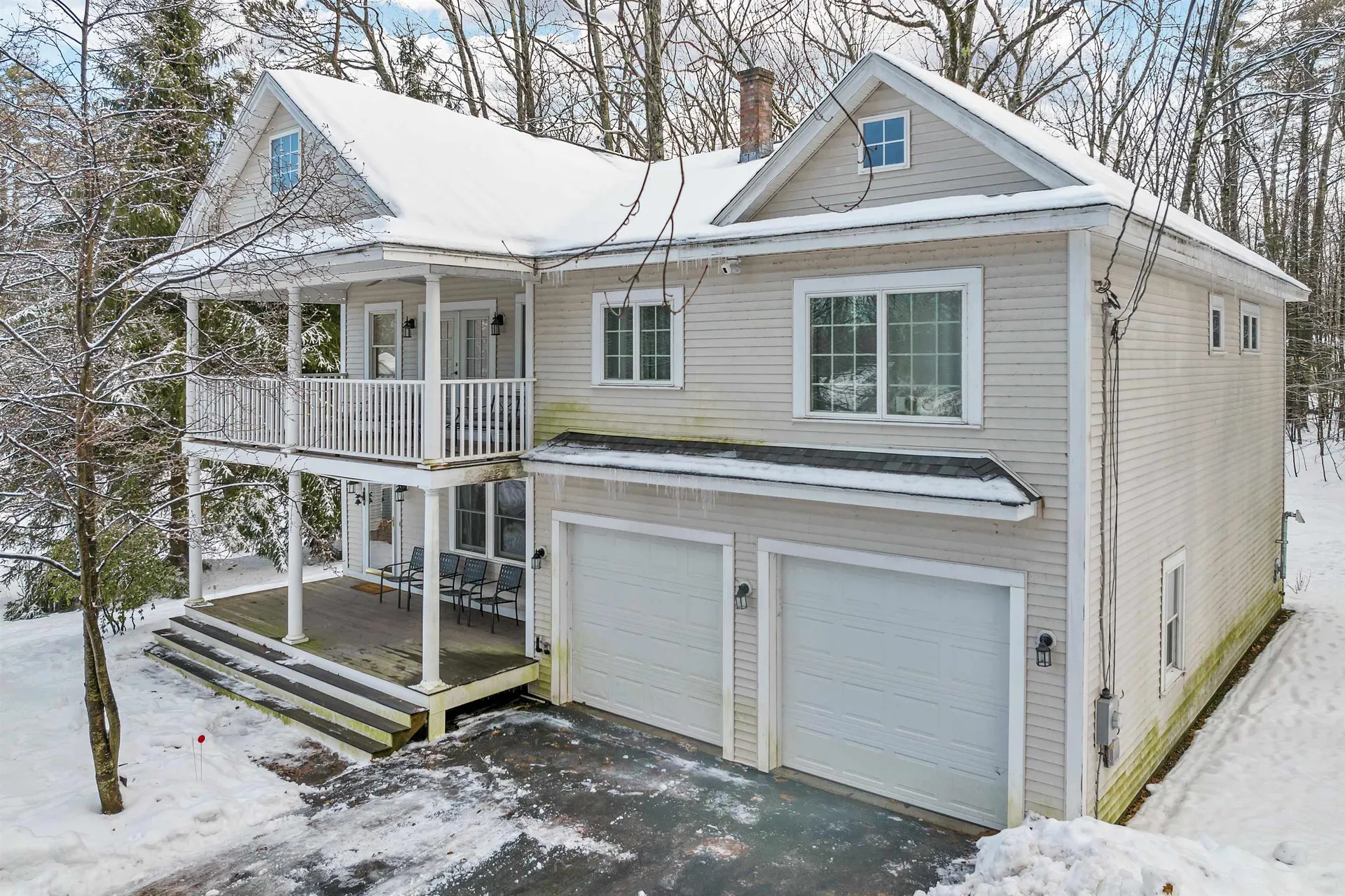 100 Clark Road Wolfeboro NH 03894