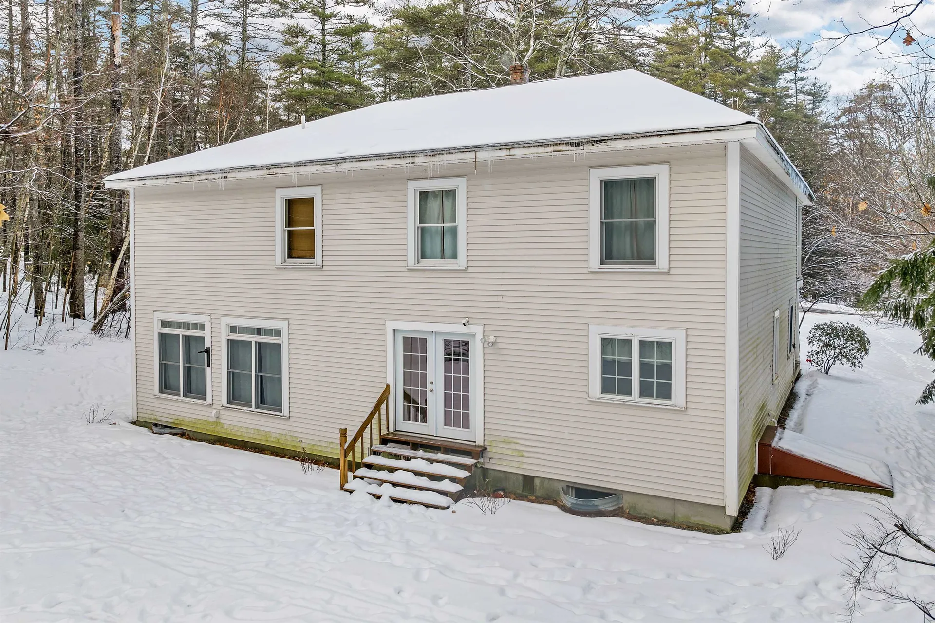 100 Clark Road Wolfeboro NH 03894