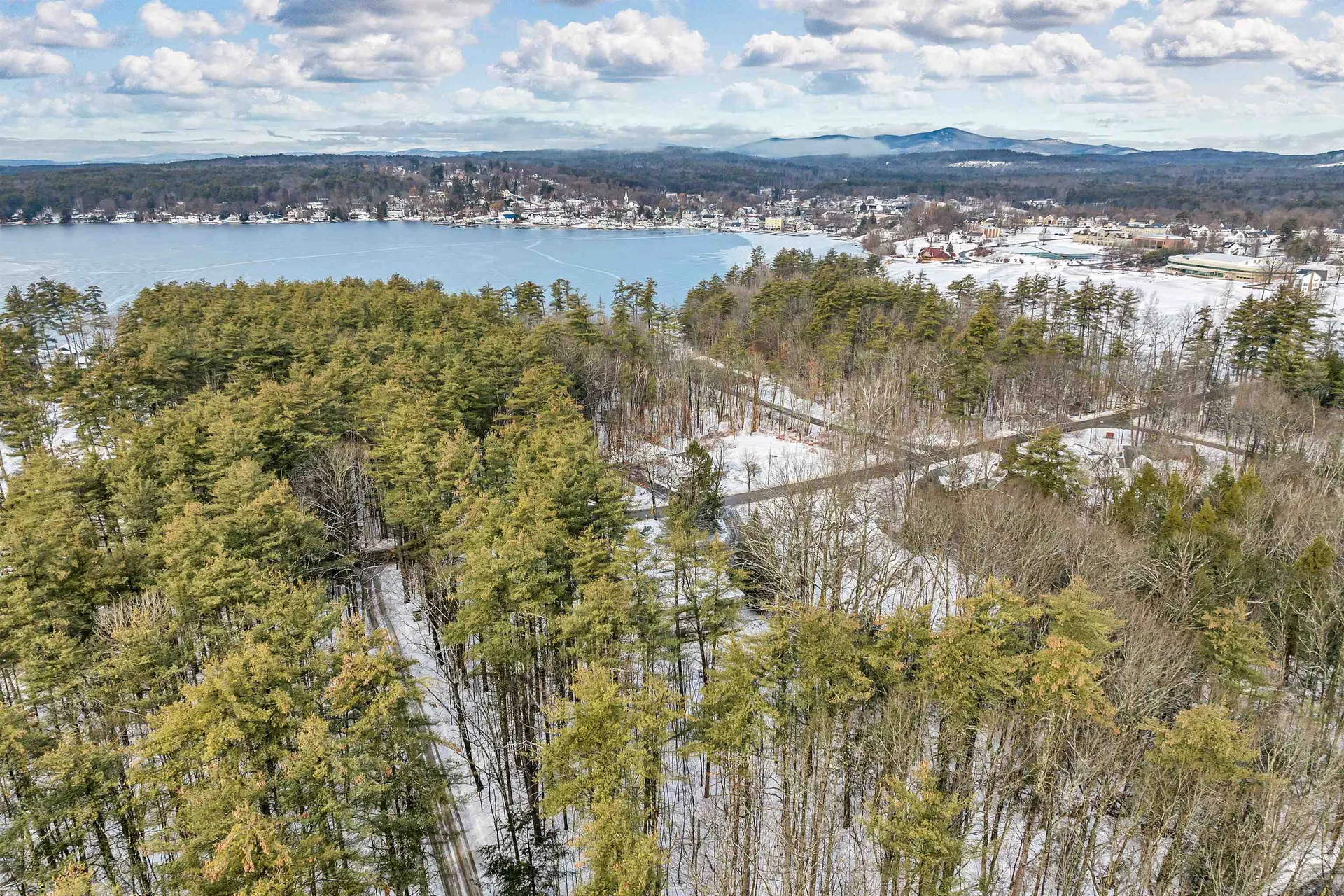 100 Clark Road Wolfeboro NH 03894