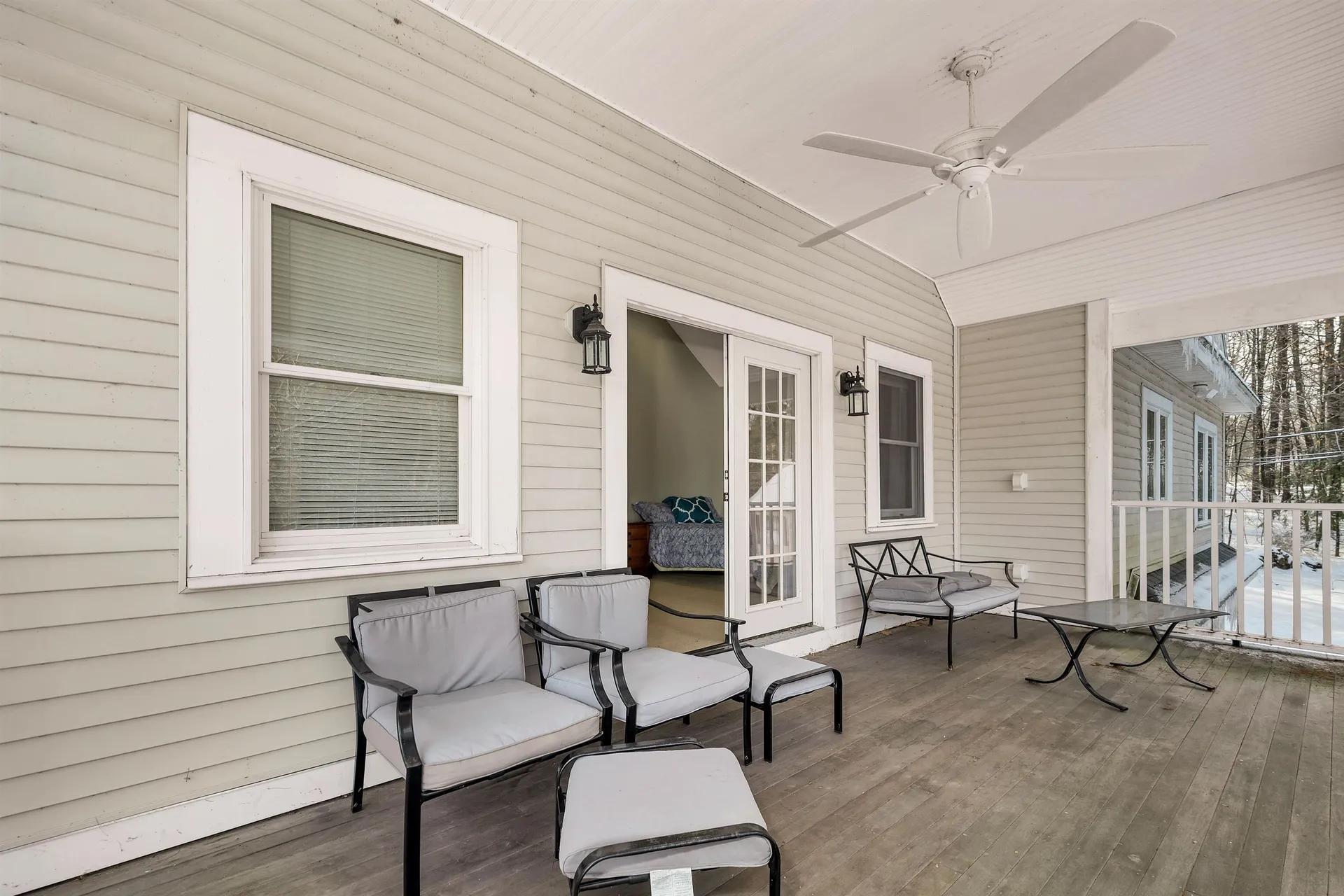100 Clark Road Wolfeboro NH 03894
