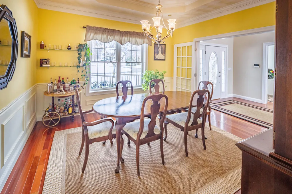 1 Cole Circle Madbury NH 03823