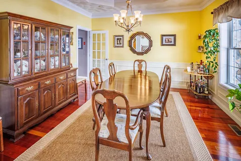1 Cole Circle Madbury NH 03823