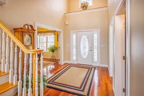 1 Cole Circle Madbury NH 03823