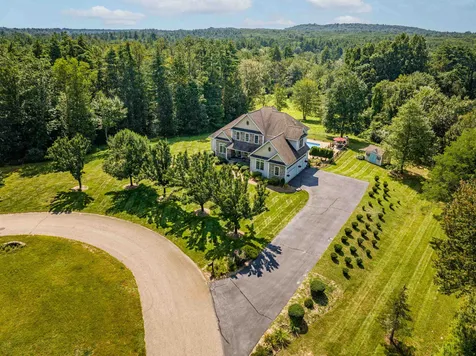 1 Cole Circle Madbury NH 03823