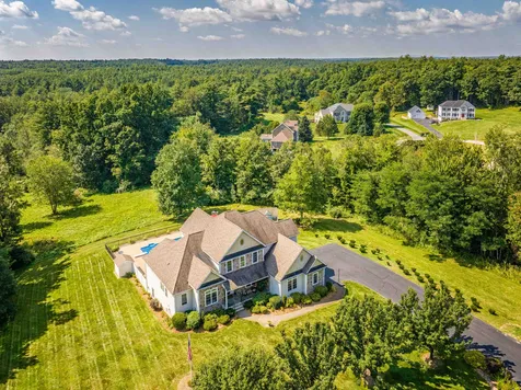 1 Cole Circle Madbury NH 03823