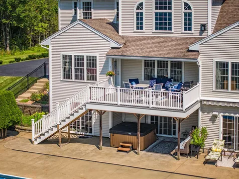1 Cole Circle Madbury NH 03823