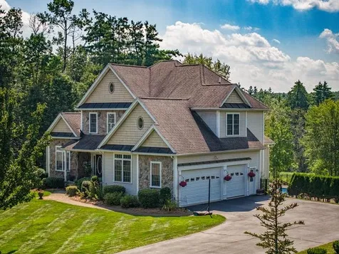 1 Cole Circle Madbury NH 03823