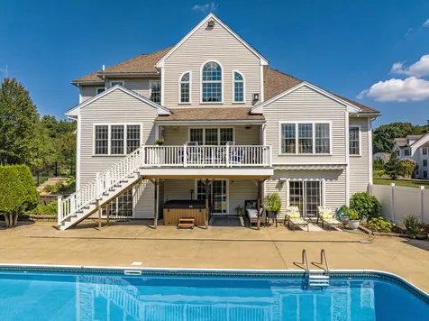 1 Cole Circle Madbury NH 03823