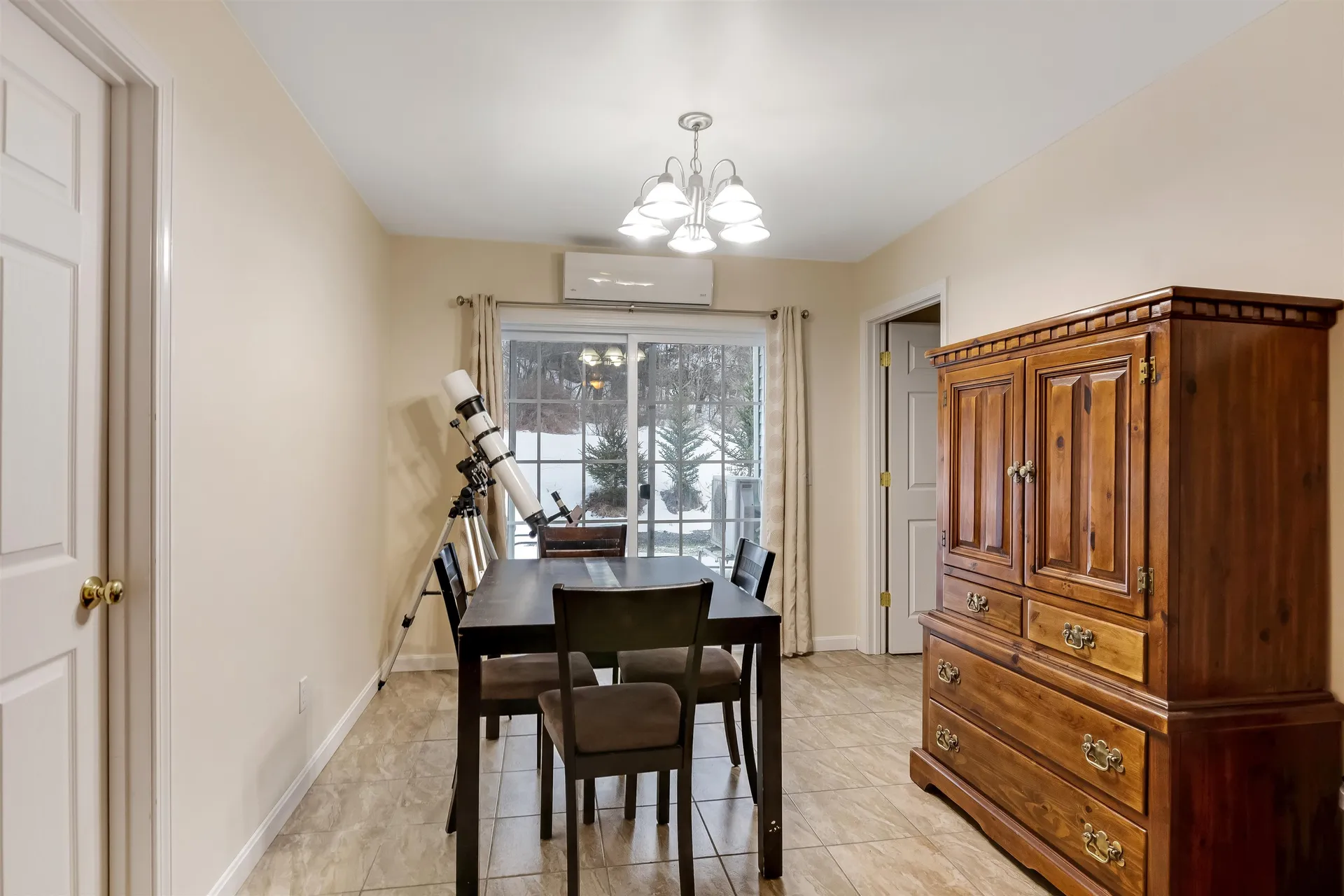 1212 Guptil Road Waterbury VT 05677