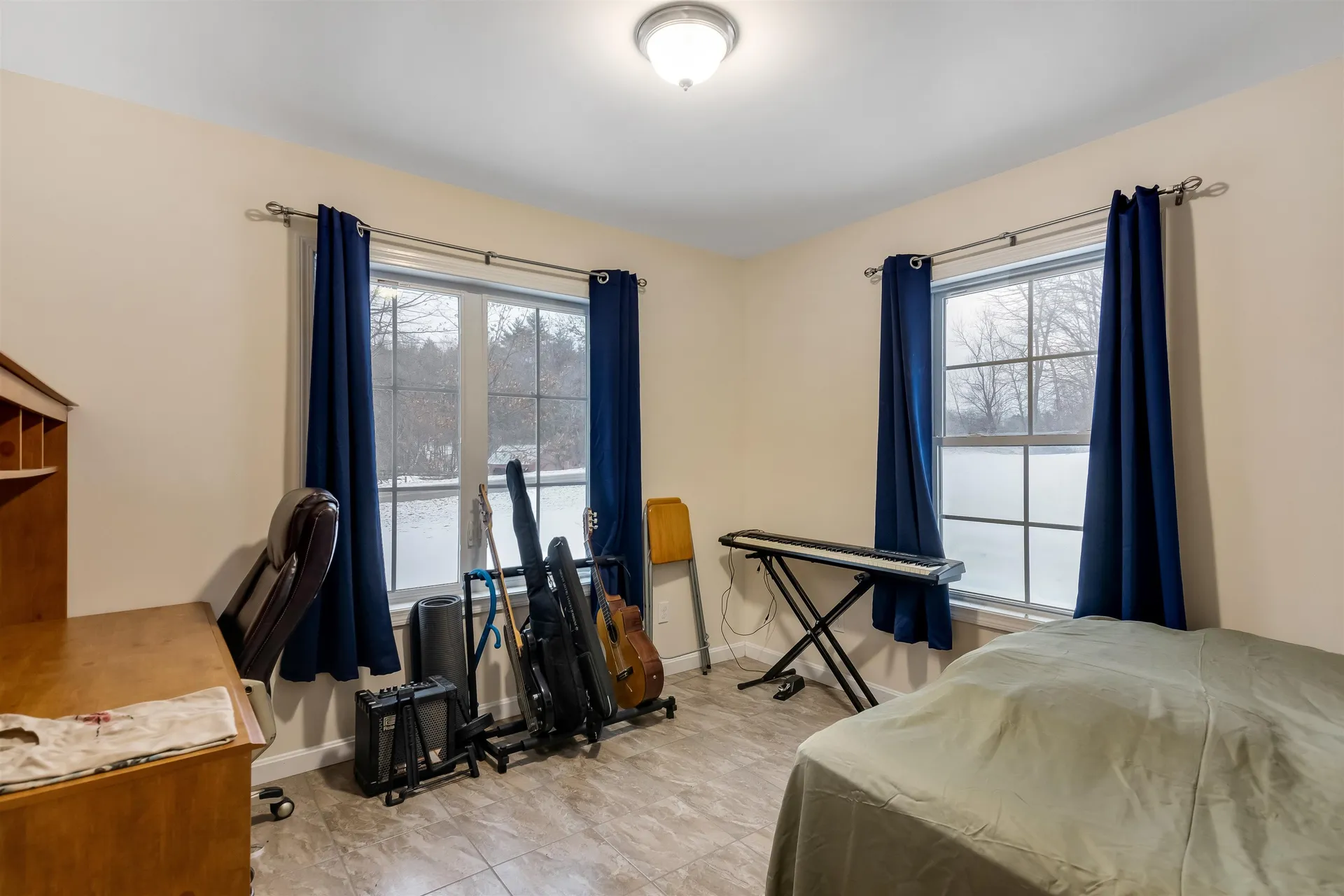 1212 Guptil Road Waterbury VT 05677