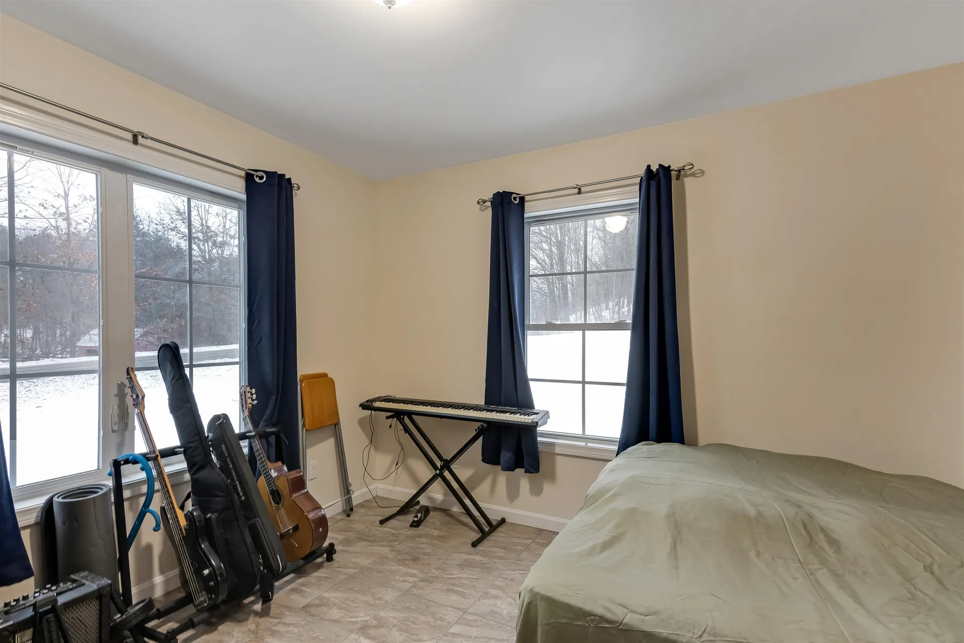 1212 Guptil Road Waterbury VT 05677