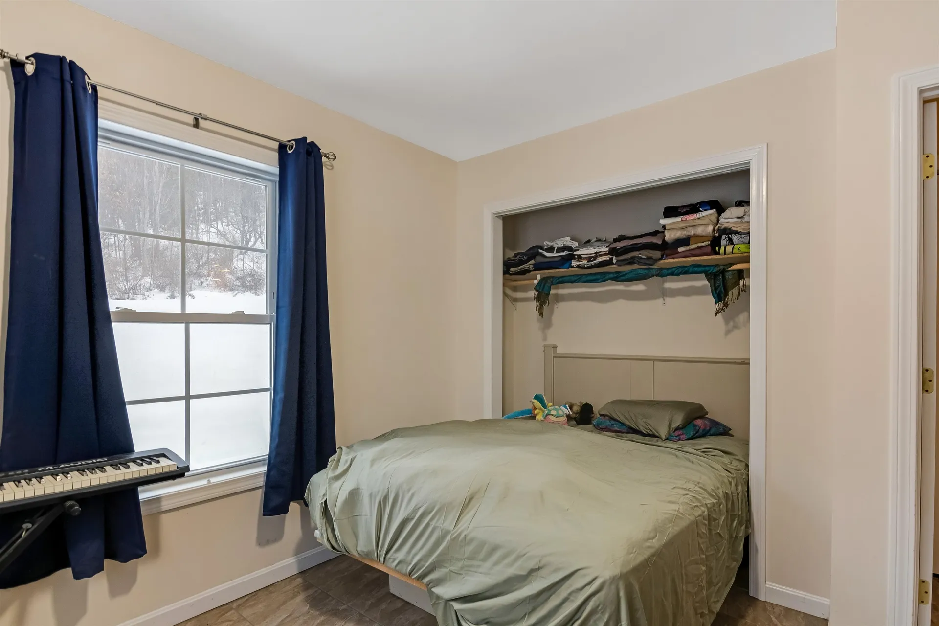 1212 Guptil Road Waterbury VT 05677