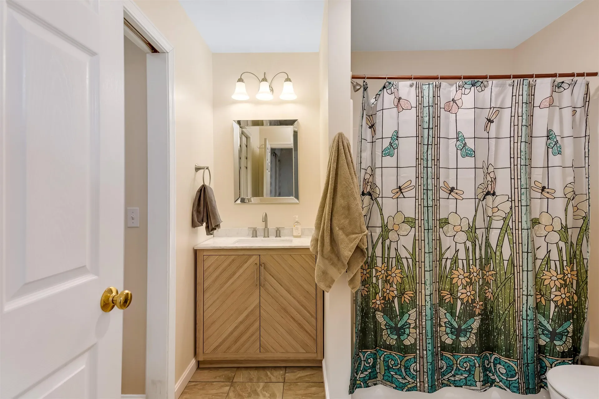 1212 Guptil Road Waterbury VT 05677